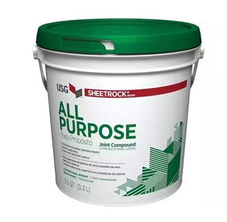 3.5 qt. All Purpose Ready-Mixed Joint Compound